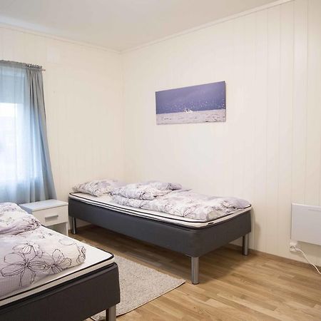 Ellingsen Apartment - Falcks Gate アンデネス エクステリア 写真