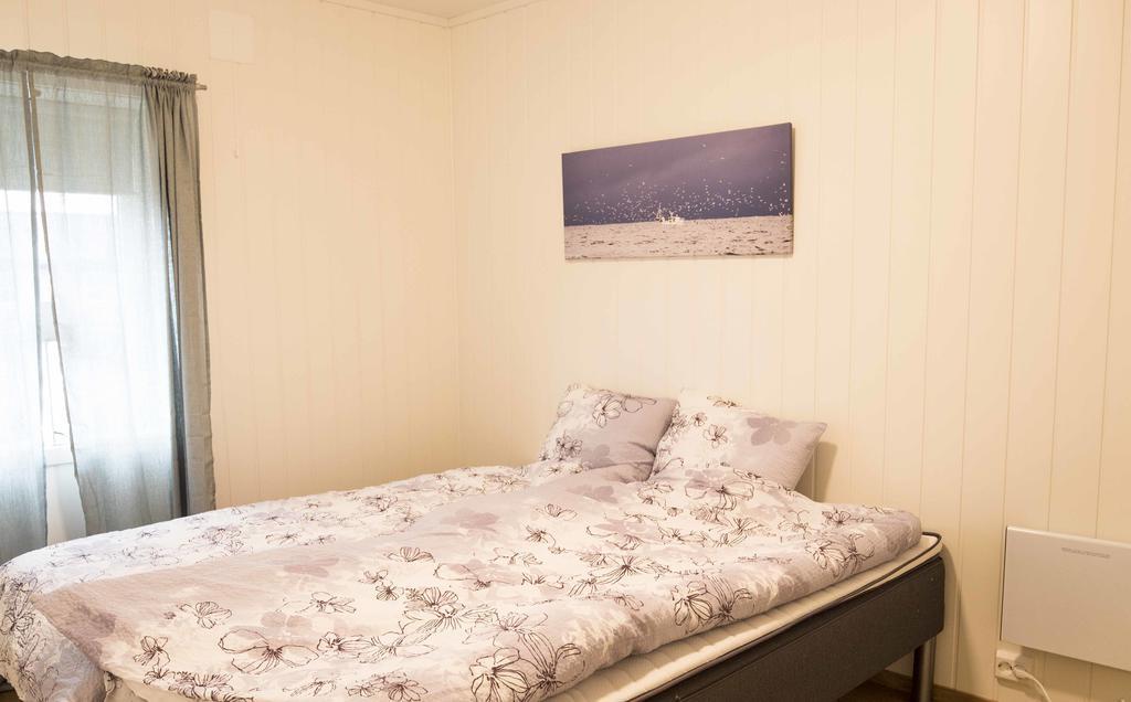 Ellingsen Apartment - Falcks Gate アンデネス エクステリア 写真